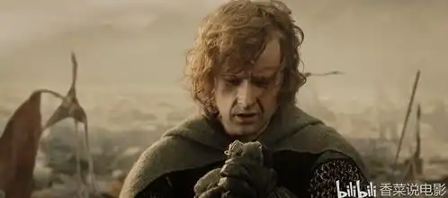 你知道指环王中为什么阿拉贡单手就能救活洛汗公主伊奥温吗