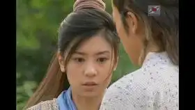 倚天屠龙记最美女配角命丧万安寺