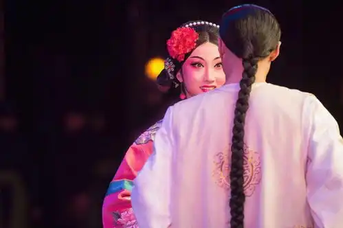 郭宝昌在北京城里挖开一条时光隧道