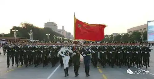 八一建军90周年战狼2建军大业主旋律电影致敬中国军人