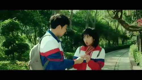 电影快把我哥带走部分精彩集合镜头
