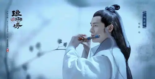 38岁胡歌近照引热议出道十余年,他凭什么一直那么火