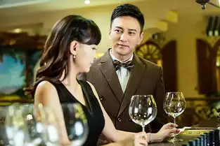 翻译官王仁君演活反一号观众恨得咬牙切齿