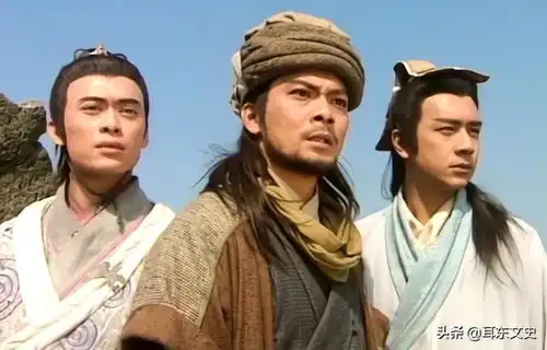 张无忌为何被金庸评为第一主角对比杨过就懂,答案在几本医书里