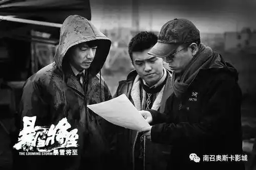 新片推荐英雄本色英雄归来经典再现
