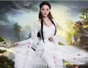 她和刘诗诗是死对头买下枕上书取代胖迪演凤九