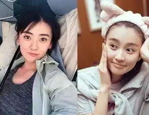 撞脸乔欣,双世宠妃演八王妃走红,如今嫁给好男儿冠军蒲巴甲