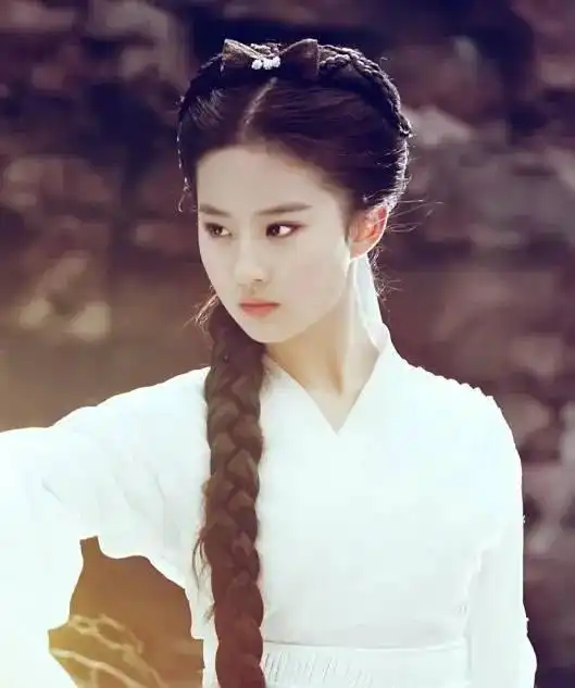 新版神雕侠侣将播,小龙女是长相守的女主,李莫愁最惊艳
