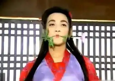 周渝民晒囧照遭调侃像蛇精病男神为何辣么逗比

