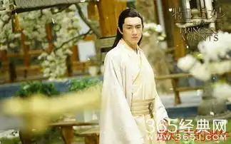 赵丽颖2017年电视剧特工皇妃楚乔传,让我们如颖随行
