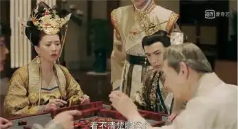 营销也穿越你的工种在唐朝有啥前途
