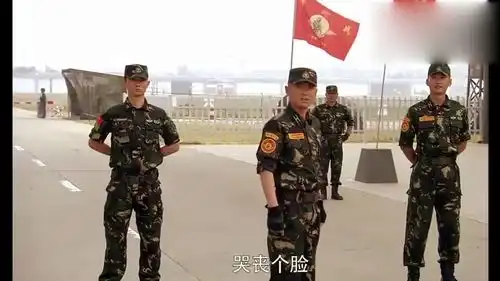 我是特种兵2名师出高徒,龚箭不愧是范天雷的徒弟
