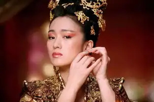 错过了张艺谋,她没有错过爱情
