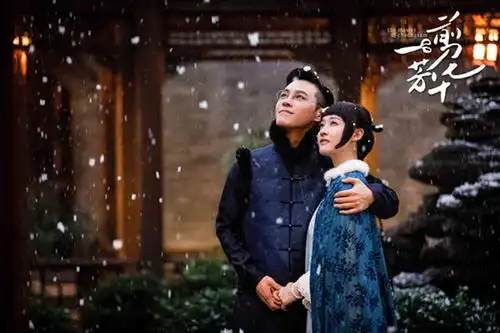 电视剧一剪芳华收官主创讲述幕后细节