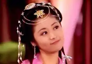 婴儿肥最美的女星不是林心如而是年过60岁的她
