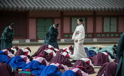 韩国最后一个公主,被日本人折磨成精神病,在中国鲜为人知
