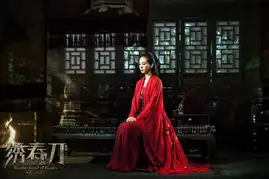 绣春刀成暑期档最大制作浪漫武侠电影
