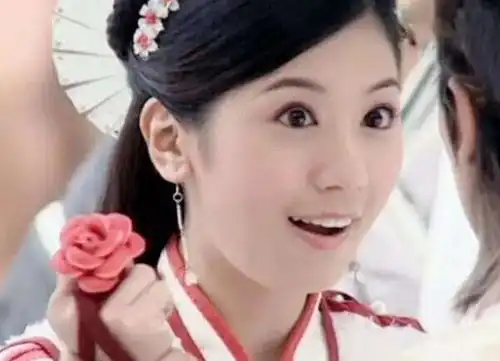 与孙志浩苦恋4年无果,一气之下嫁小10岁老公,如今成这模样
