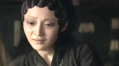 新版红楼梦刘姥姥心疼贾环妈死了留下孩子可怜,王熙凤痛哭起来