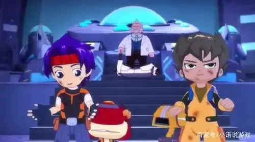 斗龙战士6为什么主角换人了