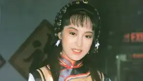 书剑恩仇录香港电台