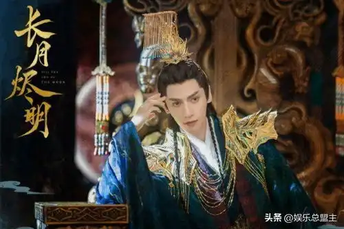 大批网友举报长月烬明三观不正当文艺毫无底线后,值得深思
