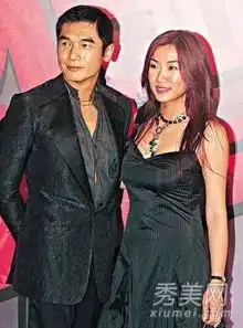 孙俪王菲张柏芝董洁揭娱圈奉子成婚的女星18
