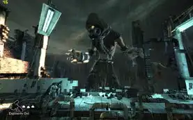 蝙蝠侠阿卡姆疯人院下载,蝙蝠侠阿卡姆疯人院中文版单机游戏下载