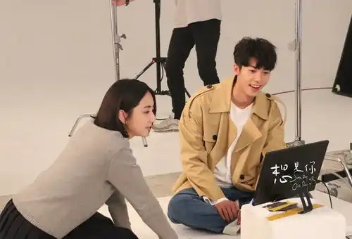 烧脑台剧想见你真的想见你,也很想见你,终于见到你