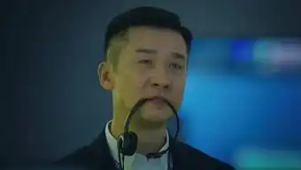 中国机长出道23年老戏骨,演技不如杨颖,看得观众直想笑
