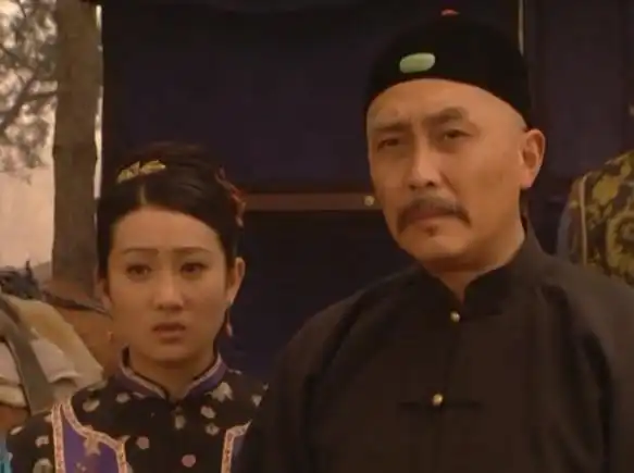 雍正王朝中乔引娣和雍正是何关系结局如何历史上有乔引娣吗