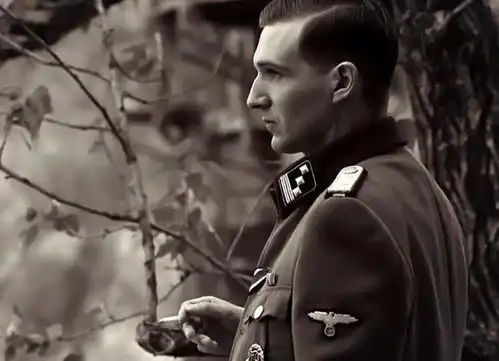 哈利波特伏地魔居然是英伦帅大叔演技颜值在线,还酷爱中医按摩...