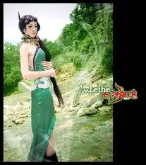 浅谈cosplay的昨天今天和明天
