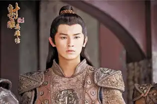 杨旭文经典放在什么年代都不会过时组图