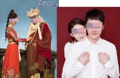 赵丽颖离婚,身家过亿难怪离得干脆