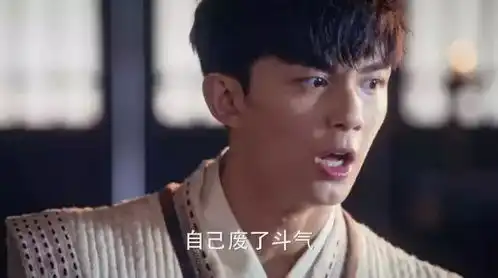 斗破苍穹,网络爽文适消遣,影视剧集适吐槽
