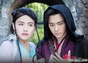 热播剧古剑奇谭大结局网友手动写结局