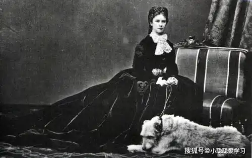 十六岁嫁入奥地利皇帝婆婆刻薄丈夫无能真实的茜茜公主是孤独的