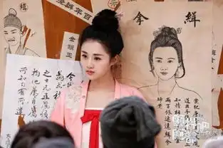 神剧颤抖吧阿部曝安悦溪剧照实力可爱鬼马无双