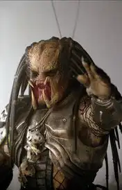 异形大战铁血战士官方剧照