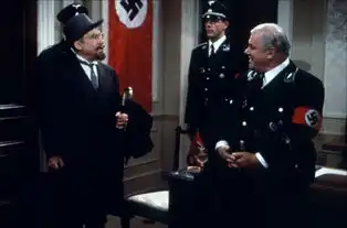 生死大逃亡剧照