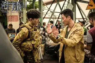 战狼2票房一路飙升,吴京太厉害,连张翰都能洗白
