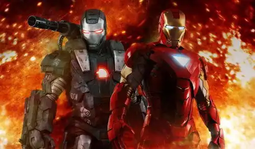 依托平凡冒险两个世界,解读漫威电影背后,英雄之旅的叙事模式