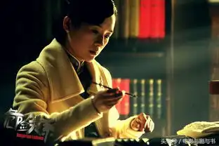 严歌苓版危险关系赌什么别赌感情