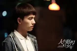 人不彪悍枉少年剧照
