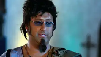 提姆和艾瑞克的十亿美元大电影官方剧照