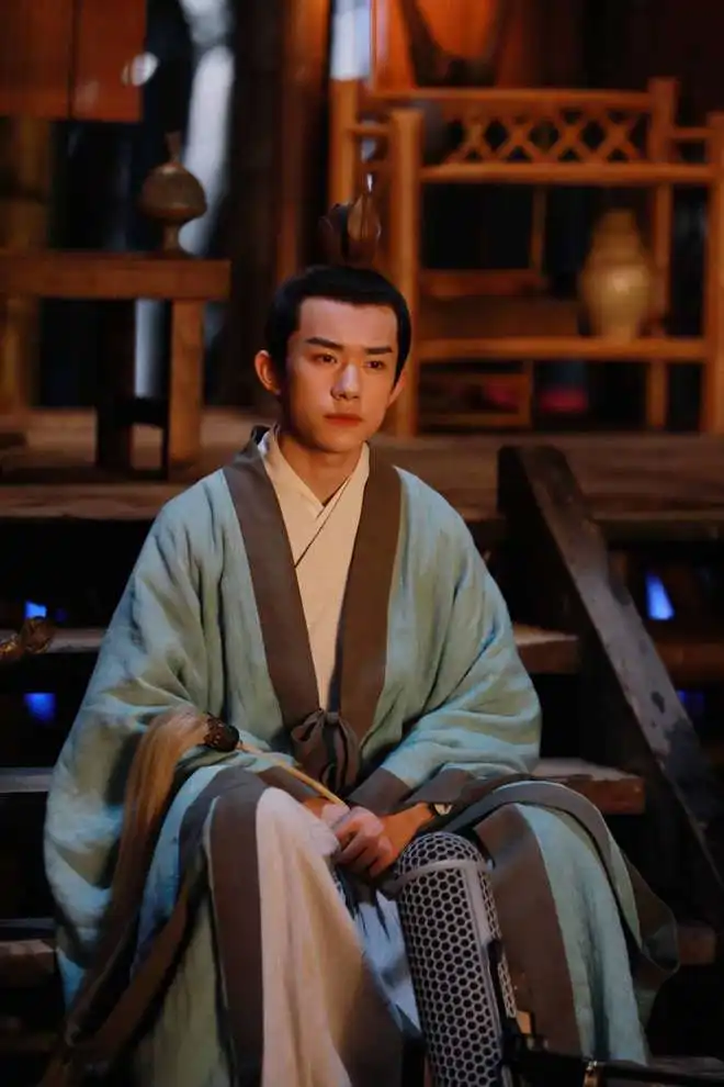 提起唐朝名相,可不止房玄龄和狄仁杰,这两位你可知道