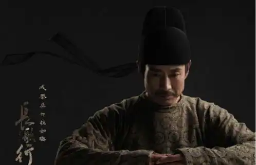 近日长歌行杀青公布剧照,主配颜值配置太高