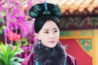 盘点那些美人可叹,词也垂怜的古装剧
