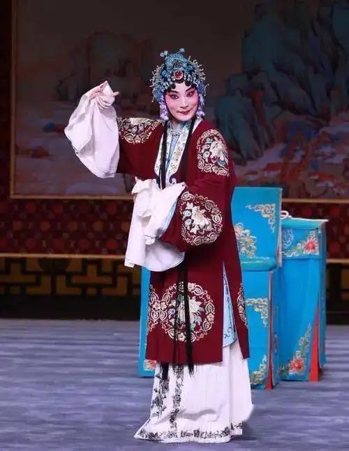 直播预告当代京剧青年名家名段演唱会明晚约定你
